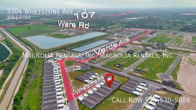 Foto del edificio - 3304 Whetstone Ave