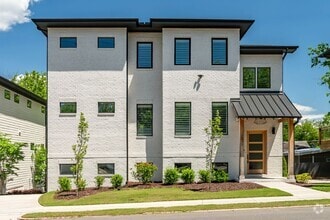 Building Photo - 2011 Angier Ave
