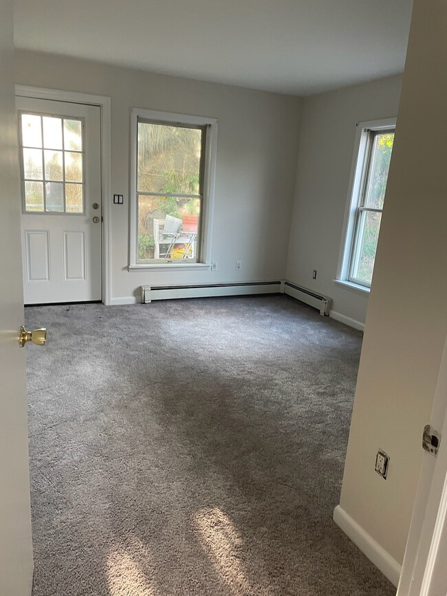 Bedroom 1 - 49 Orchard St
