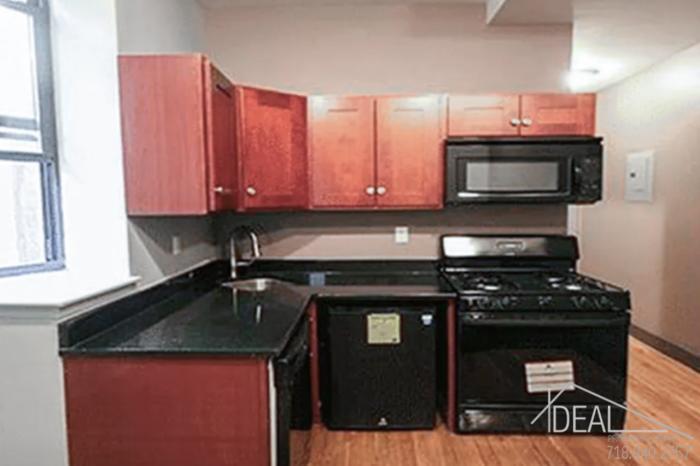 Foto del edificio - 1 bedroom in manhattan NY 0