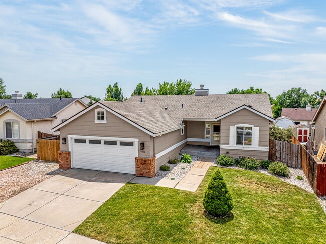 Photo - 4535 Star Ridge Dr House