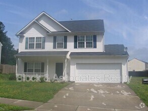 Building Photo - 1822 Eva Mae Dr