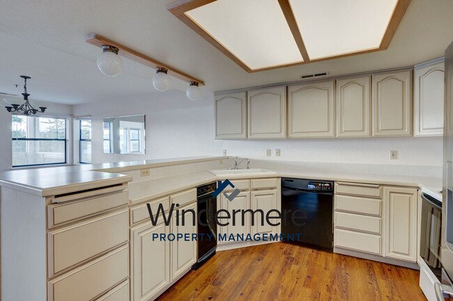 Foto del edificio - 2BR/2BA Condo Overlooking the Bay