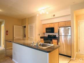 Open Floor Plans - Warrington Crossings