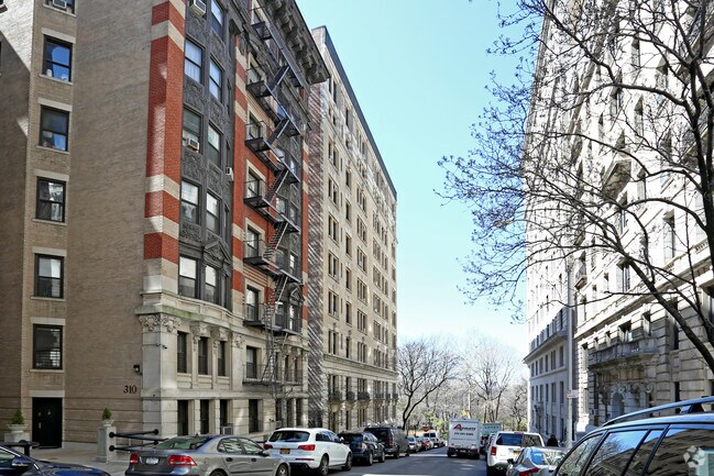 Foto del edificio - 265 Riverside Dr