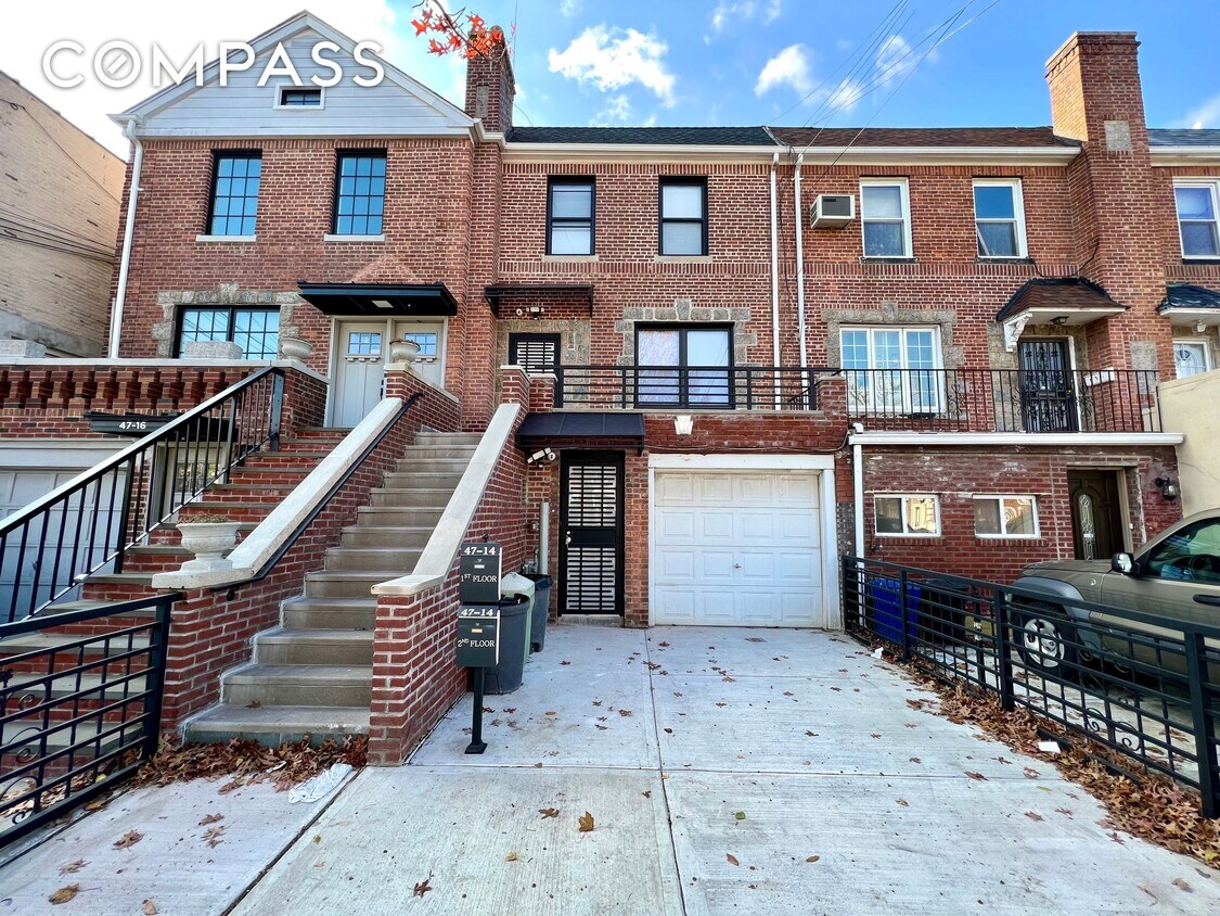 4714 Ditmars Blvd Unit 2, Queens, NY 11105 Apartment for Rent in