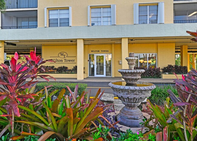 Foto del edificio - 520 NE 20th St