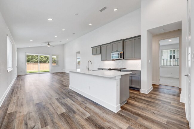 Foto del edificio - 3805 Mesquite Valley Rd