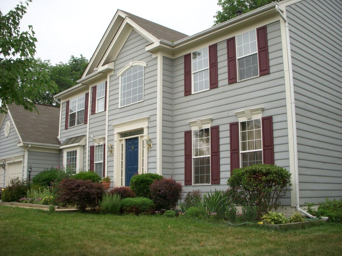 Foto principal - Greenway Farms House