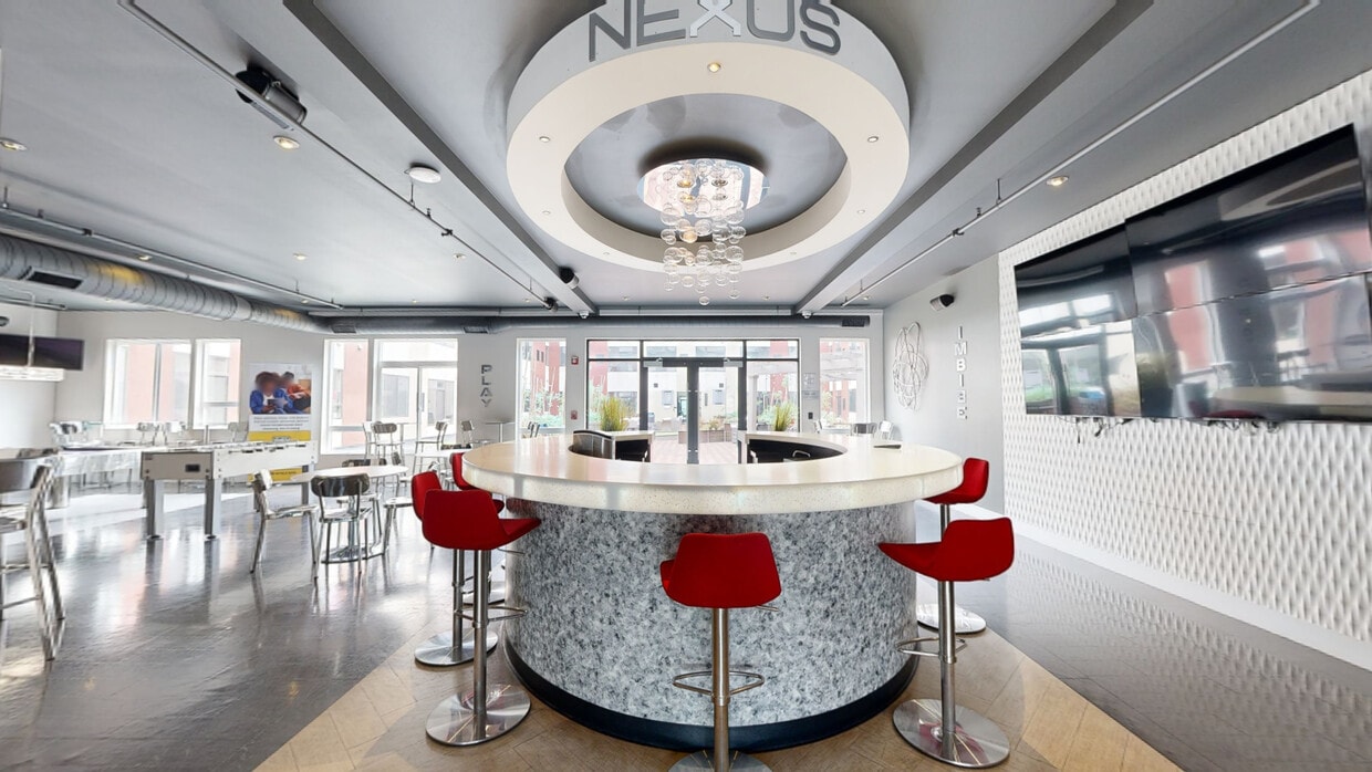 Photo - Nexus Apartments
