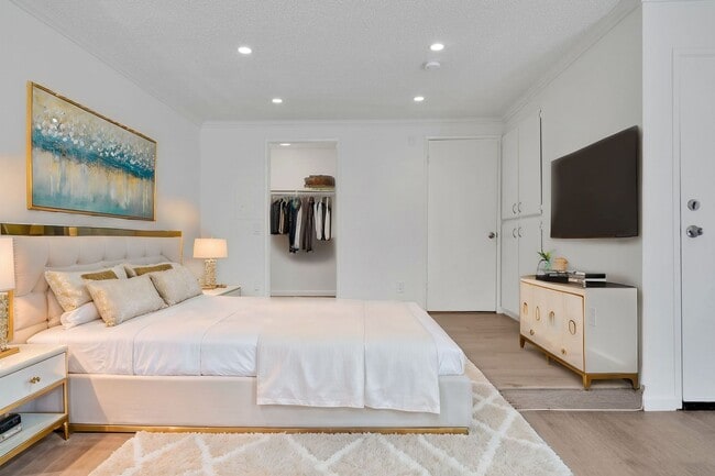 Interior Photo - Orange Luxury Investments LLC