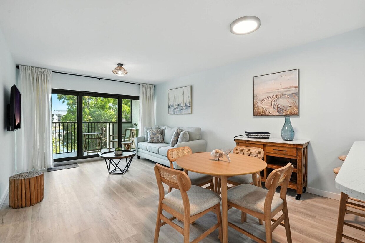 Foto principal - 600 Neapolitan Way