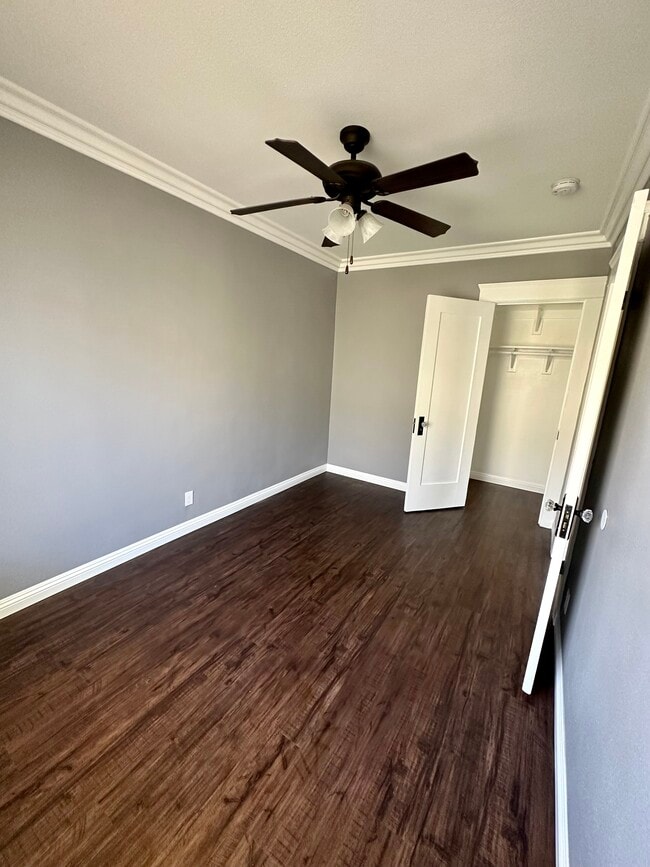Front bedroom - 1535 Freeman Ave