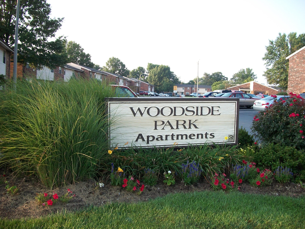 Foto principal - Woodside Park Apartments - Income Based