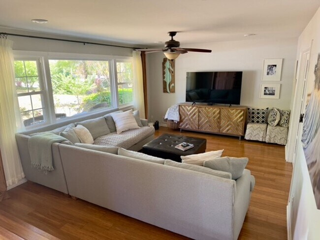 Foto del edificio - Single Family beauty in Greenville Sound