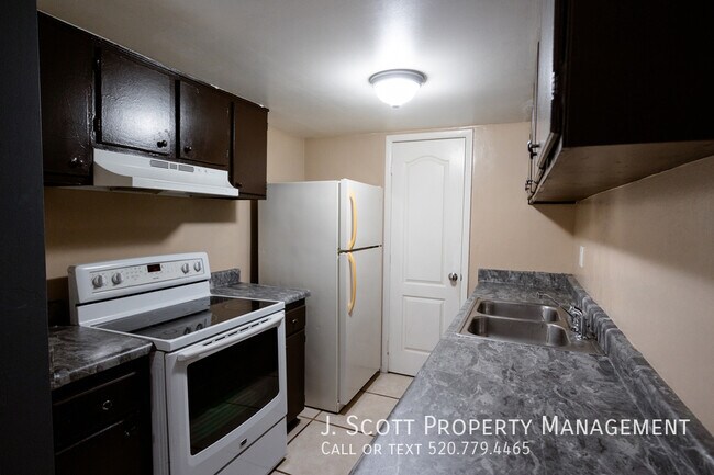 Foto del edificio - 1432 N 54th Ave