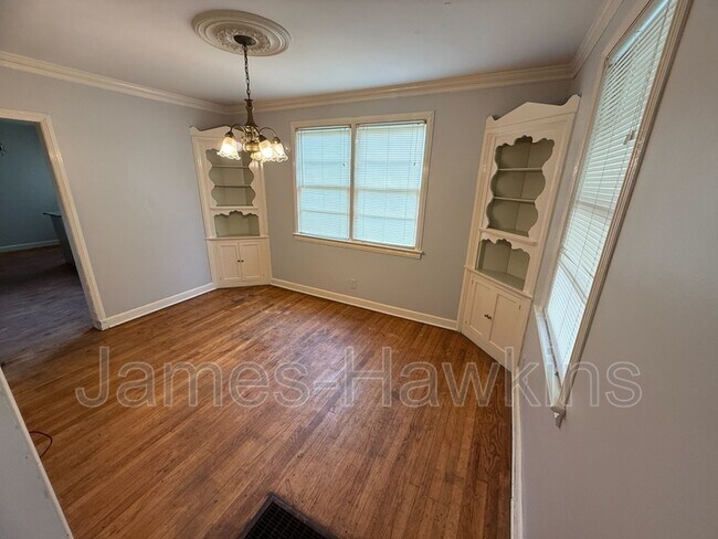 Foto del edificio - 3304 Gilmer Ave