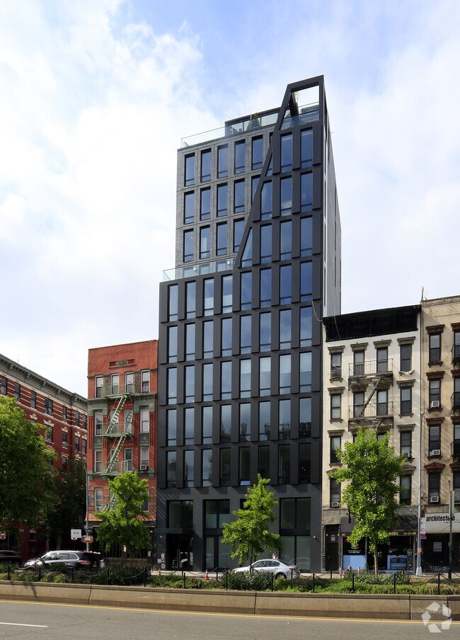 Building Photo - 287 E Houston St