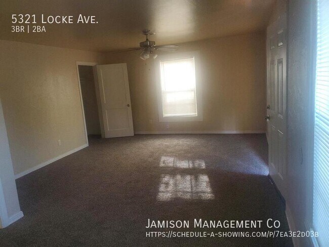 Building Photo - 5321 Locke Ave