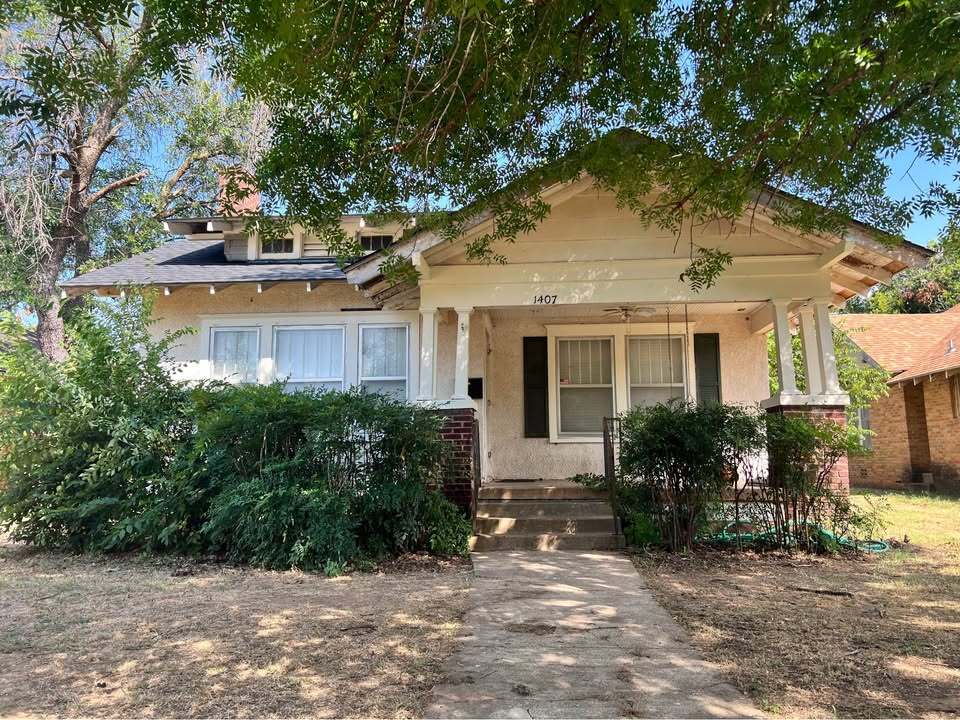 Foto principal - 1407 Hayes St