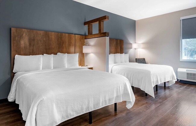 Foto del edificio - Furnished Studio-Charlottesville