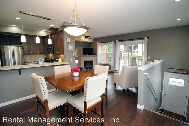Foto del edificio - 2 br, 2.5 bath House - 15560 SW Ivory St