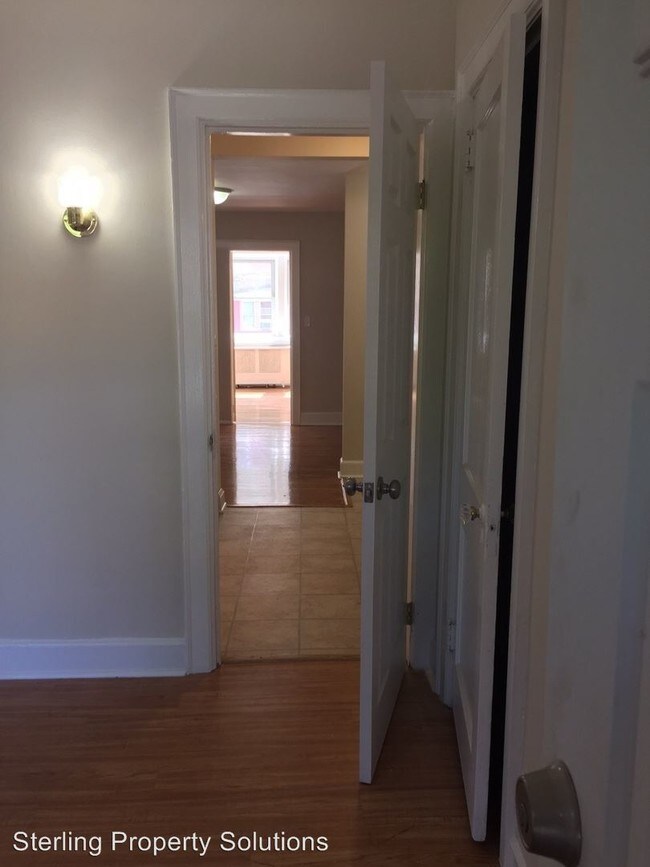 Foto del edificio - 349 Mount Pleasant Ave