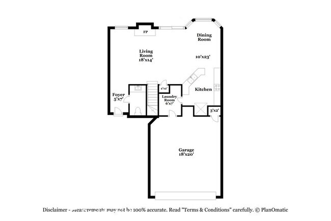 Building Photo - 21013 Godolophin Ct