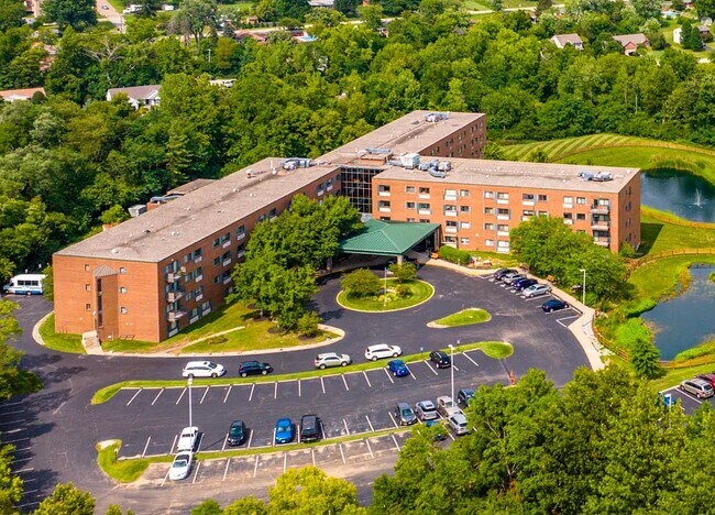 Foto del edificio - Legacy Eastgate Apartments
