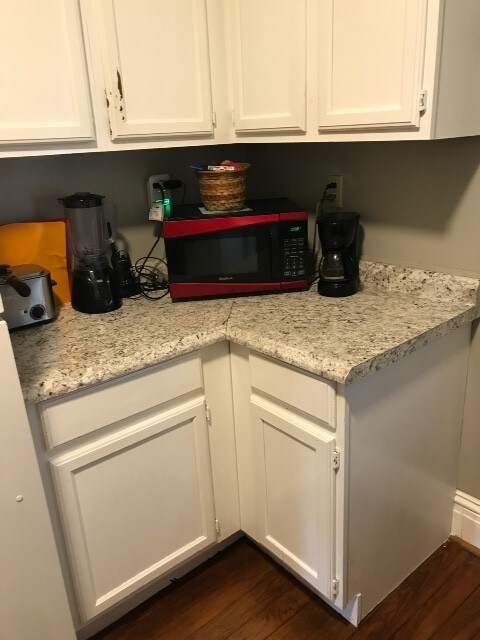 Kitchen - 636 Main St