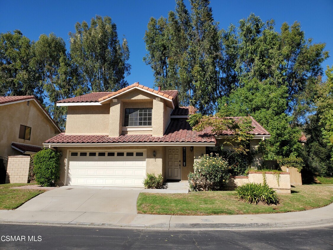 6691 Summerhill Ct, Oak Park, CA 91377 House Rental in Oak Park, CA