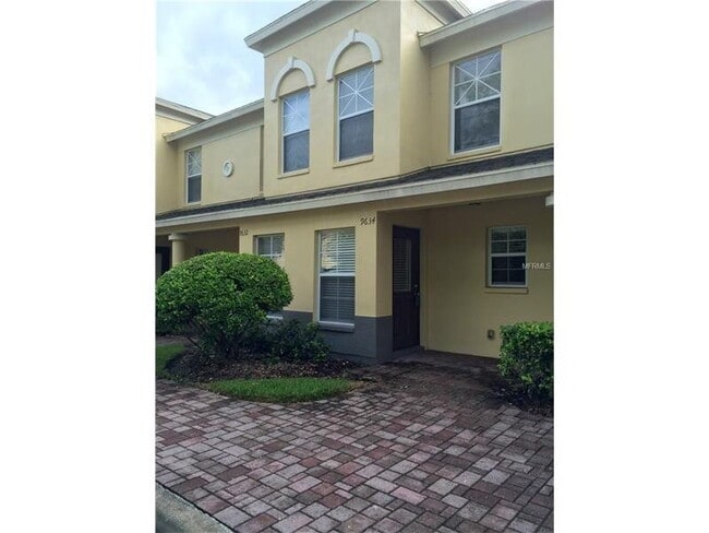Photo - 9634 Charlesberg Dr, Tampa, FL 33635 Townhome