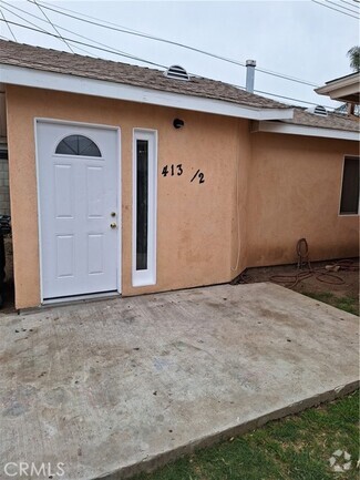 Building Photo - 413 E Darlan St
