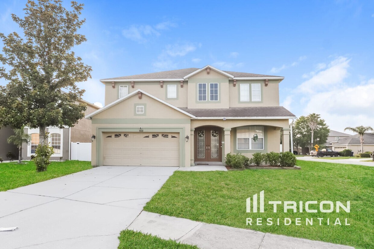 Foto principal - 9032 Lost Mill Dr