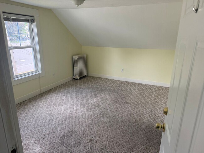 Foto del edificio - Charming 2-Bedroom 1 Bath Apt. in Middleboro