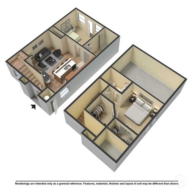 Summer Grove & Arlington Trace Apartments in Baton Rouge, LA
