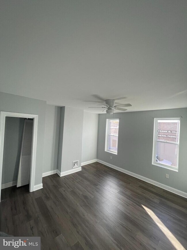 Foto del edificio - 3755 N 5th St