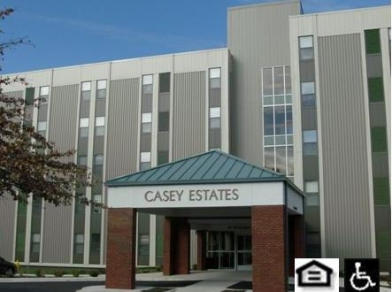 Primary Photo - Casey Estates