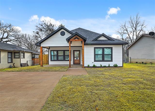 Foto principal - 412 W Monterey St