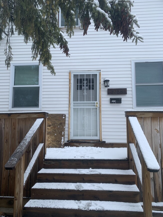 Building Photo - 3058 N 29th St