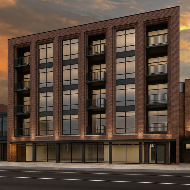 The Ash Chicago - The Ash