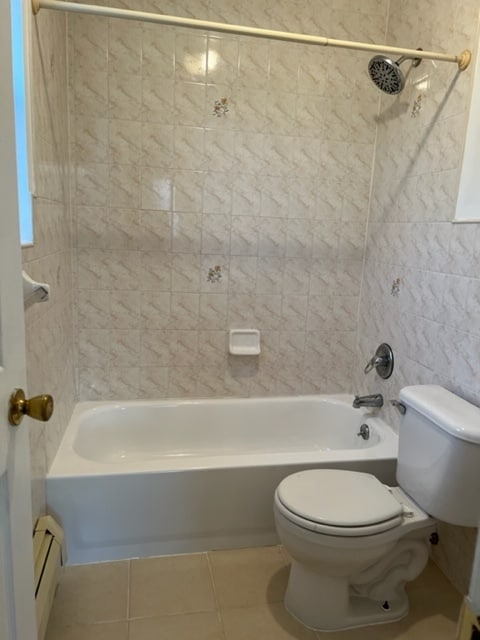 Segundo baño - 2503 Ericsson St