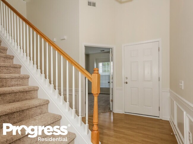 Foto del edificio - 10911 Claude Freeman Dr