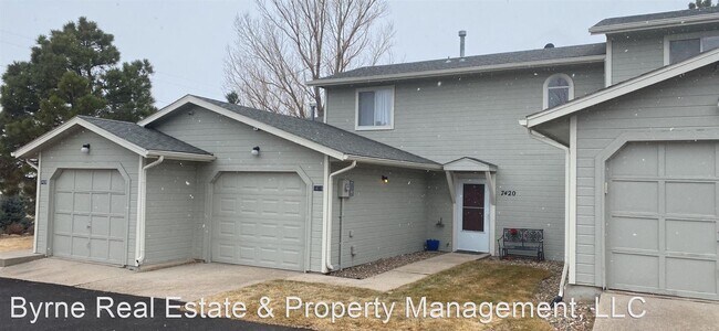 Foto del edificio - 3 br, 1.5 bath House - 7420 Casa Grande Court