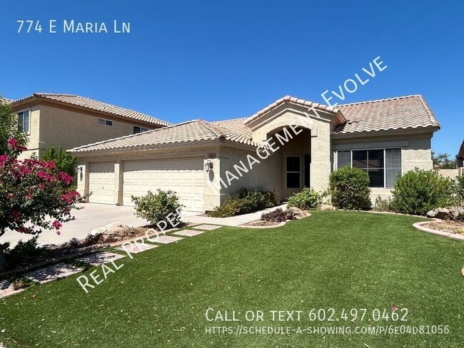 Building Photo - POOL & LANDSCAPE MAINTENANCE INCLUDED!