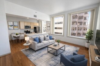 Building Photo - KC Loft Central