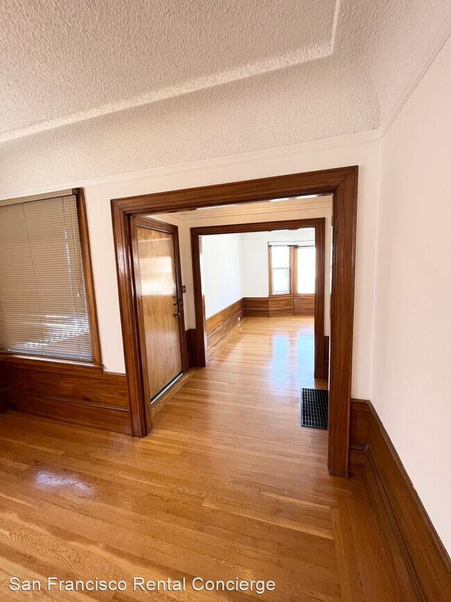 Building Photo - 2 br, 1 bath House - 778 29th Avenue