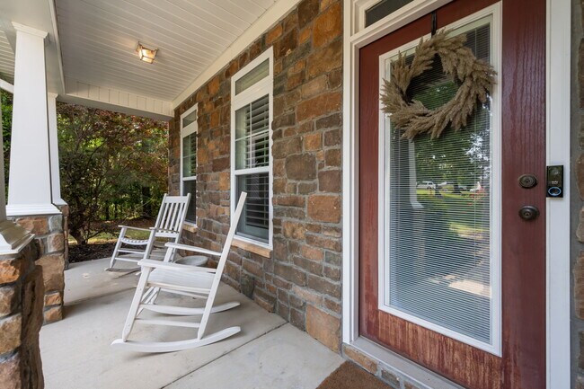 Foto del edificio - 167 Old Millstone Landing Ln