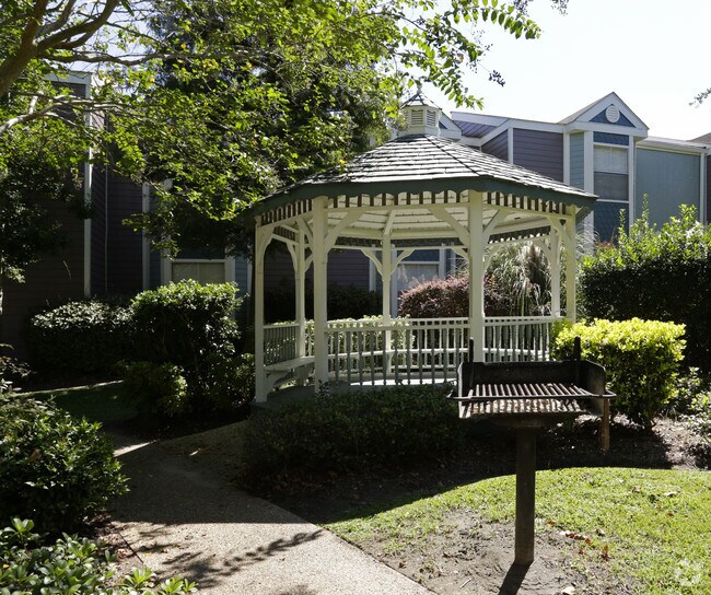 Lakes of Chateau North Rentals Kenner, LA