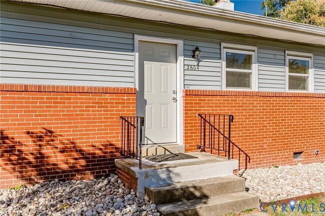 Foto del edificio - 2604 Sunnybrook Rd